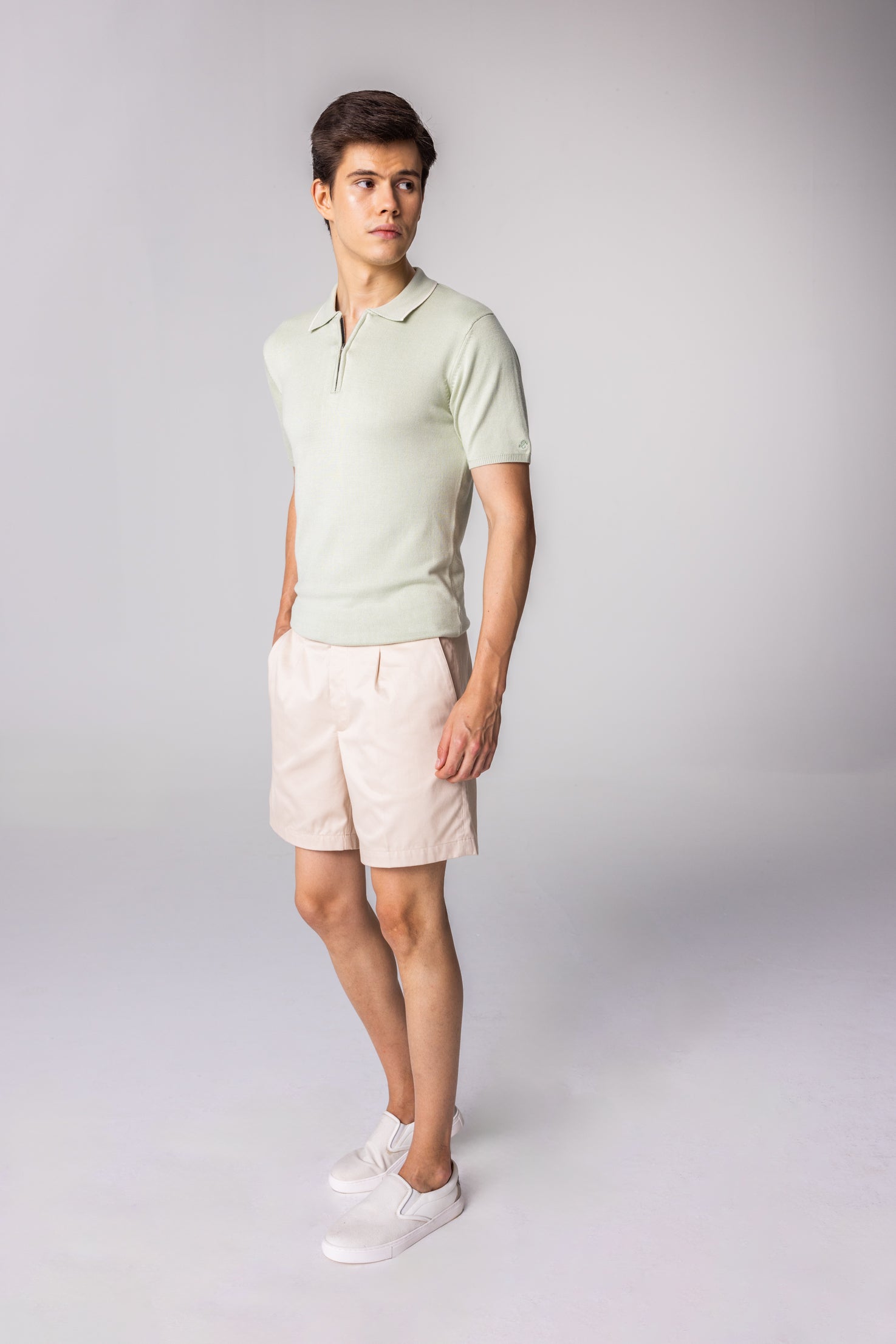 Alden Polo T-shirt