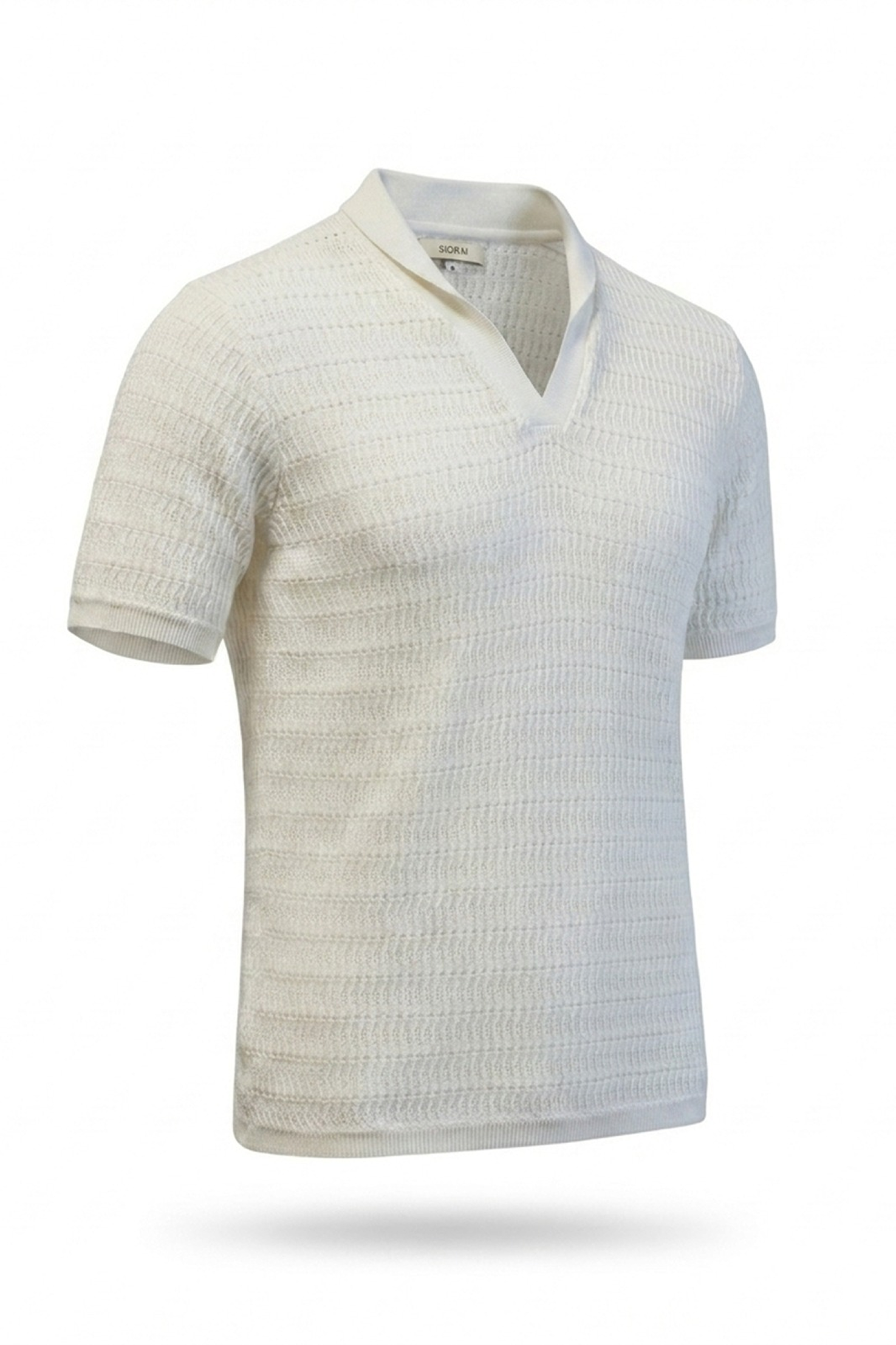 Charles Polo T-shirt