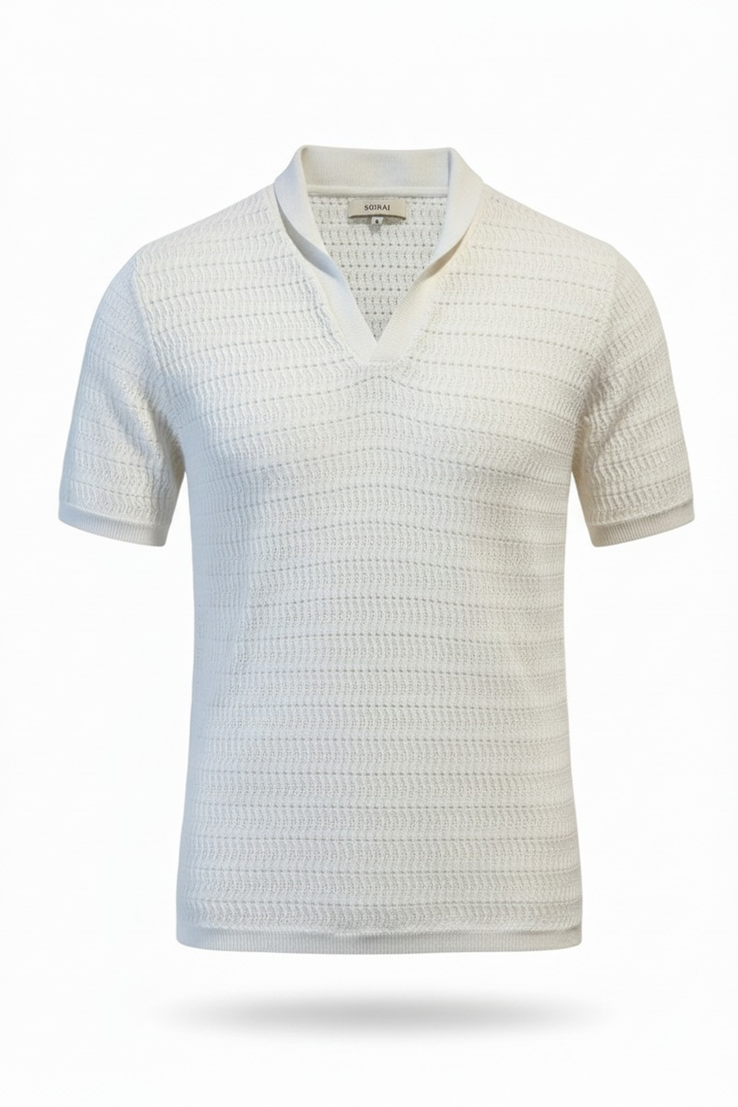Charles Polo T-shirt