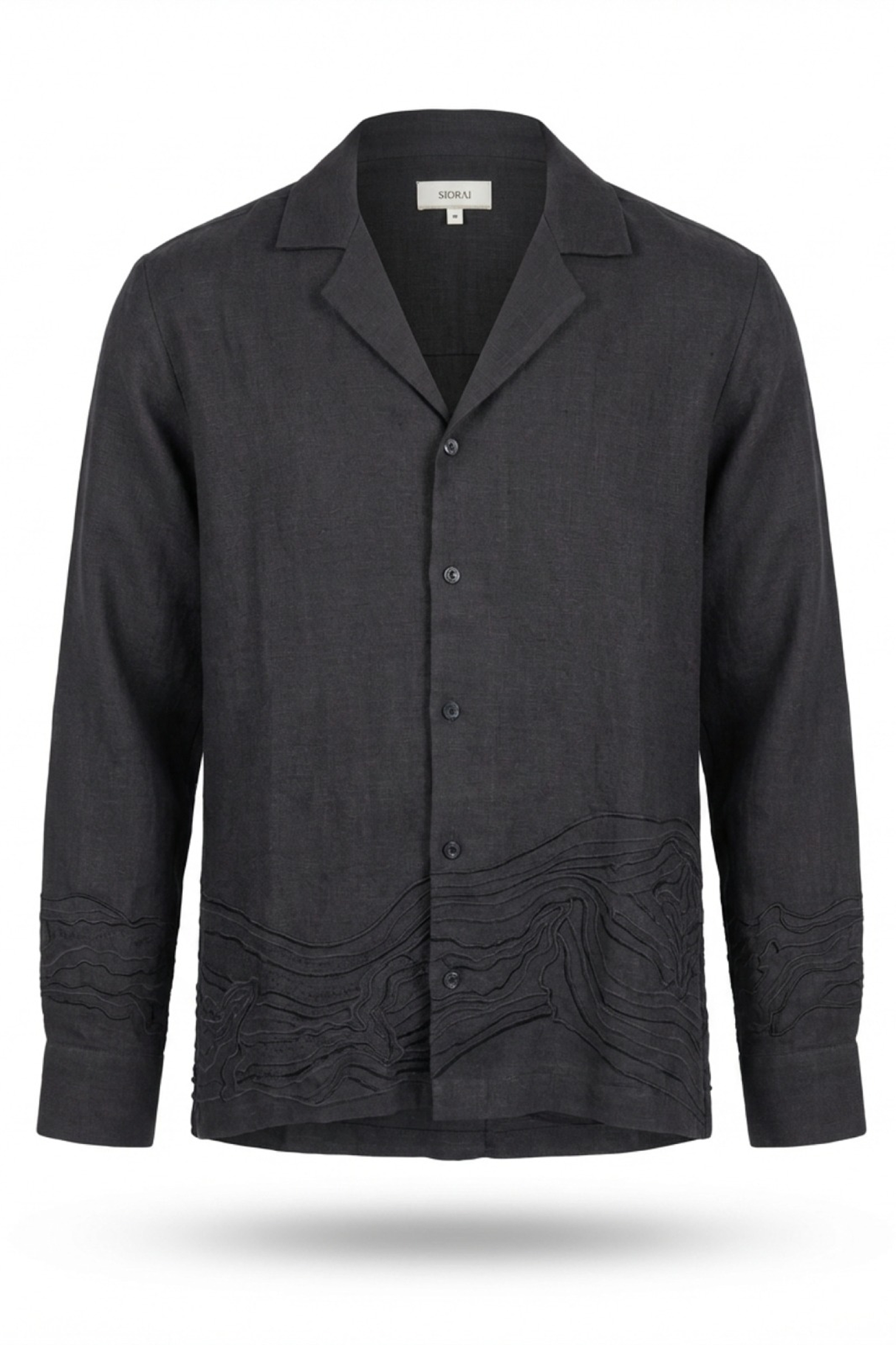 Carter Shirt
