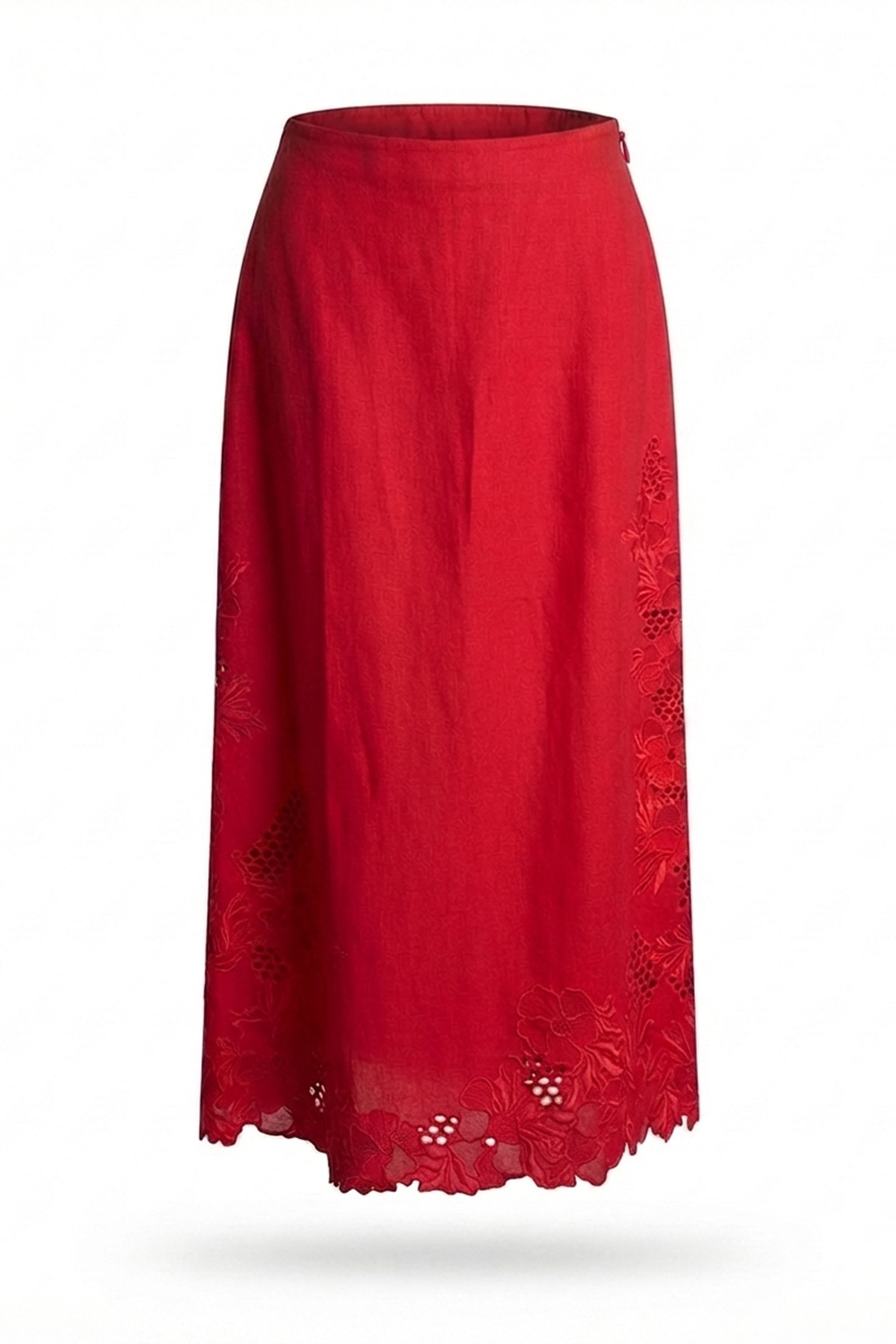 ZOYA SKIRT