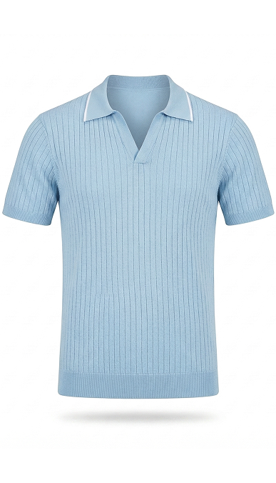 Jovan Polo T-shirt