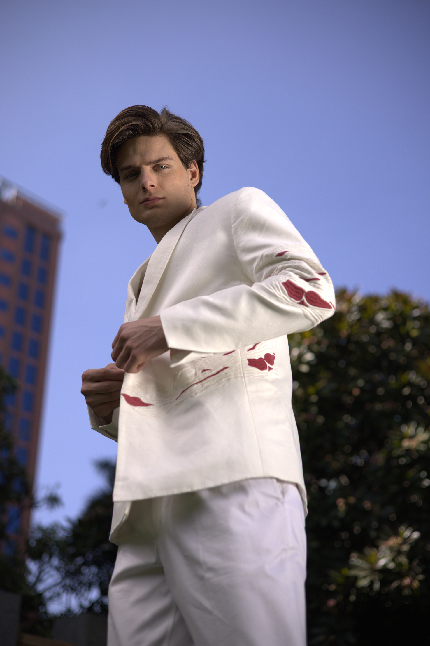 Ian Blazer